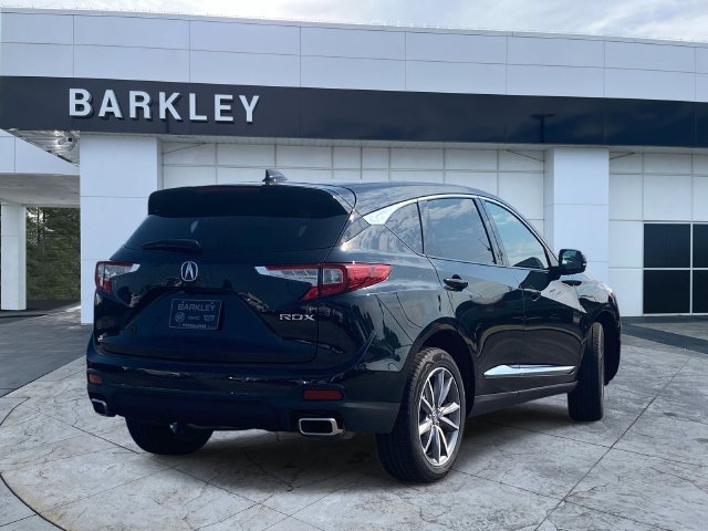 Used 2023 Acura RDX Technology Package SUV