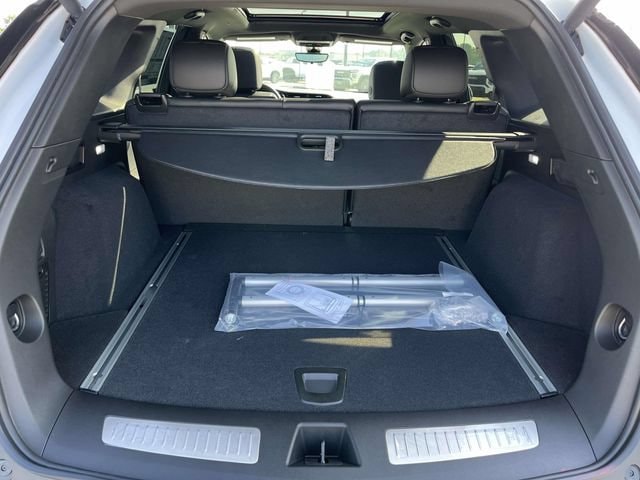2026 Cadillac XT5 Premium Luxury - Photo 9