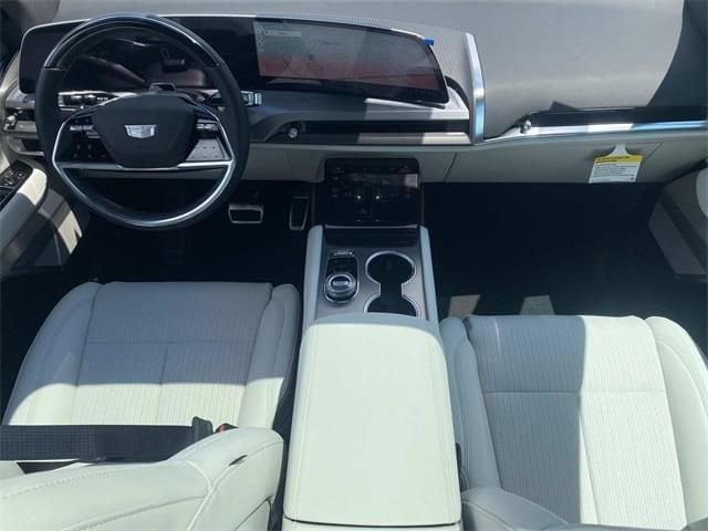 2026 Cadillac VISTIQ Sport - Photo 27