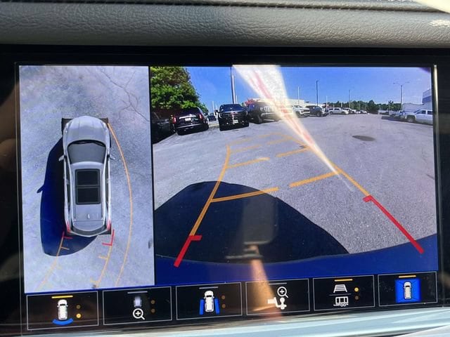 2026 Cadillac XT5 Premium Luxury - Photo 18