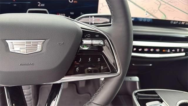 2025 Cadillac LYRIQ Sport 2 - Photo 17