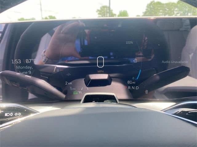 2026 Cadillac VISTIQ Sport - Photo 15