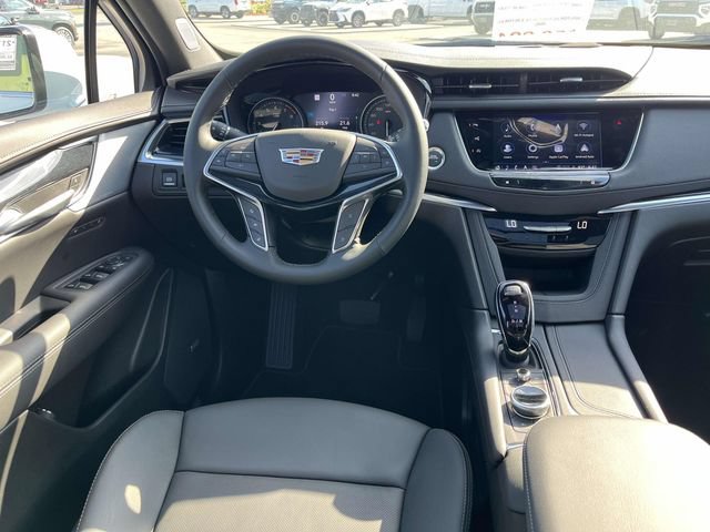 2026 Cadillac XT5 Premium Luxury - Photo 11