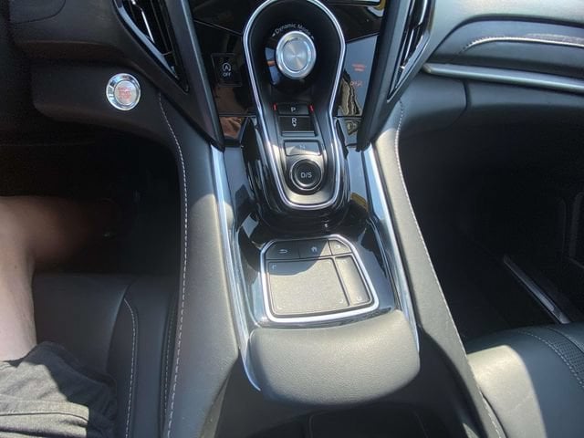 2023 Acura RDX Technology Package - Photo 25