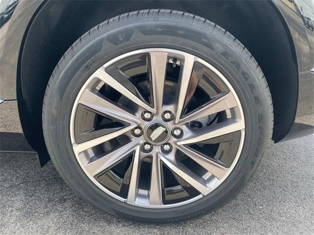 2026 Cadillac VISTIQ Sport - Photo 10