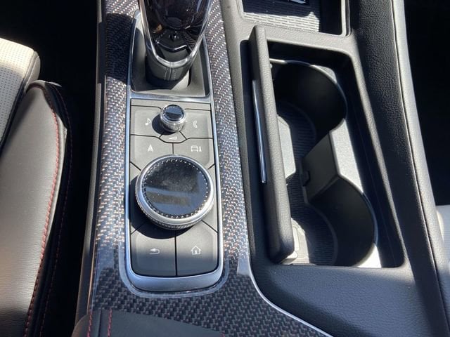 2026 Cadillac CT5 Sport - Photo 21