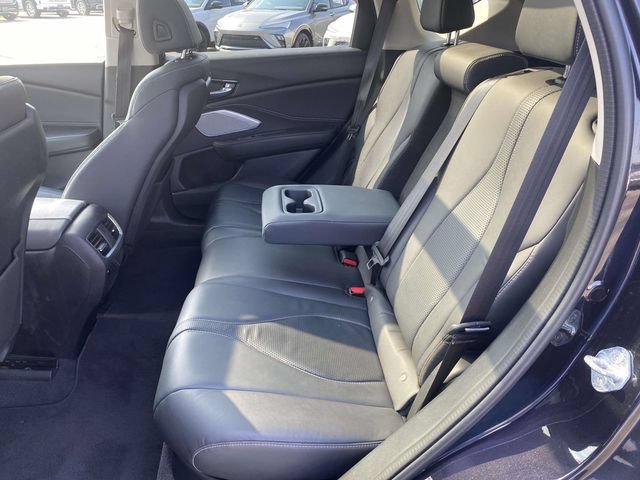 2023 Acura RDX Technology Package - Photo 10
