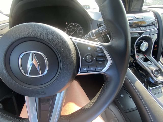 2023 Acura RDX Technology Package - Photo 20