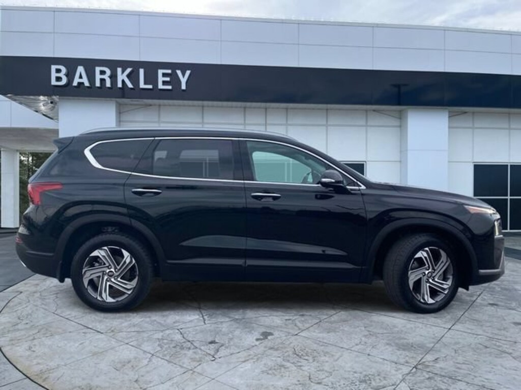 Used 2023 Hyundai Santa Fe SEL SUV