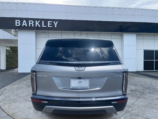 2026 Cadillac VISTIQ Sport - Photo 6