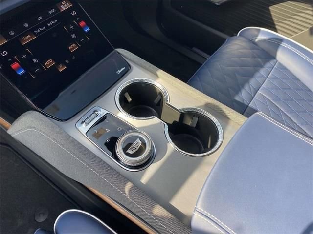 2026 Cadillac VISTIQ Premium Luxury - Photo 22