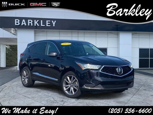 2023 Acura RDX