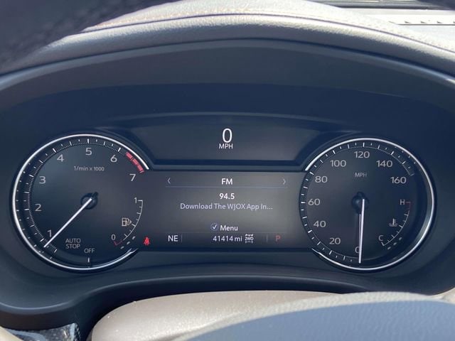 2021 Cadillac XT4 Sport - Photo 19