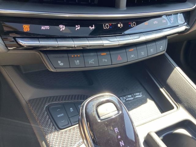 2026 Cadillac CT5 Sport - Photo 20