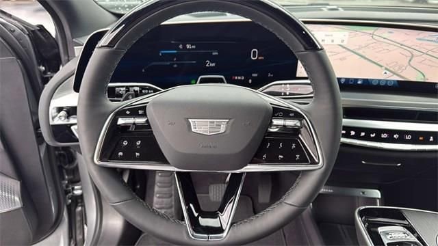 2025 Cadillac LYRIQ Sport 2 - Photo 15