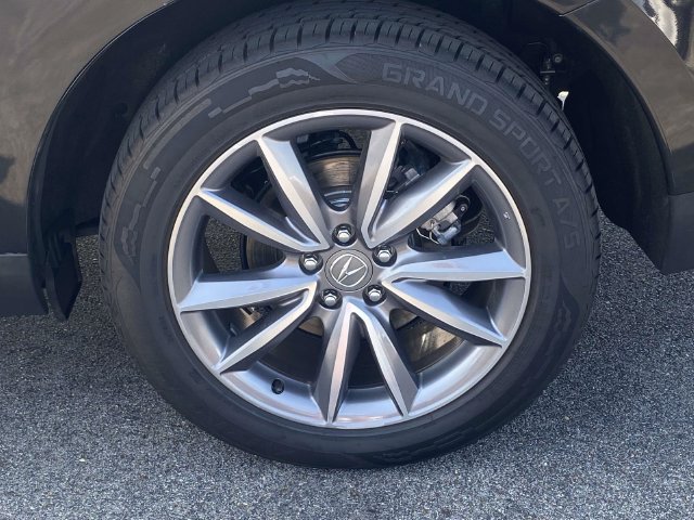 2023 Acura RDX Technology Package - Photo 9