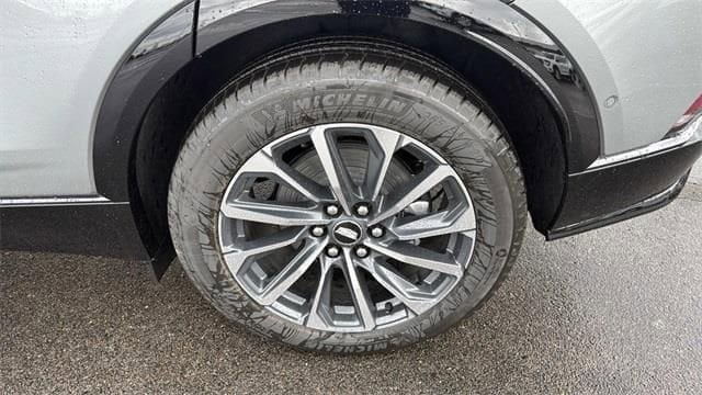 2025 Cadillac LYRIQ Sport 2 - Photo 10