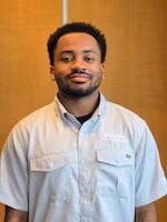 Staff member Michael McGraw from ID_889584