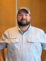 Staff member Matt Trosclair from ID_889584