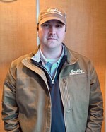 Staff member TYLER WOOD from ID_889584