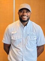 Staff member Jesse Cousette from ID_889584