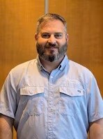 Staff member Ben Dailey from ID_9b94e7