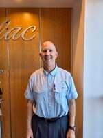 Staff member Mac Niven from ID_889584