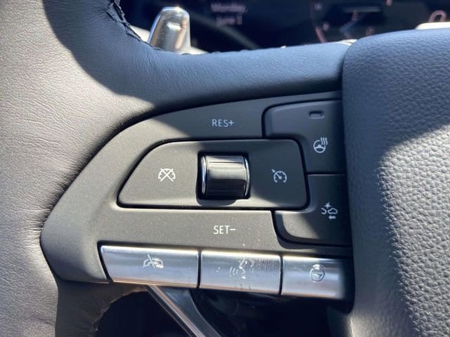 2026 Cadillac CT5 Sport - Photo 15
