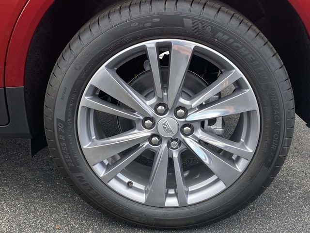 2026 Cadillac XT5 Premium Luxury - Photo 8