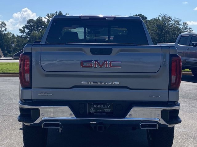 Used 2023 GMC Sierra 1500 SLT Truck Crew Cab