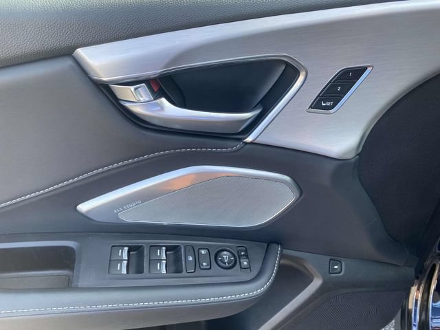2023 Acura RDX Technology Package - Photo 16