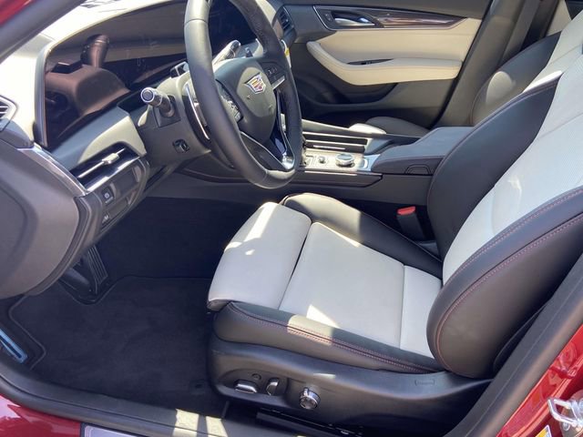 2026 Cadillac CT5 Sport - Photo 10