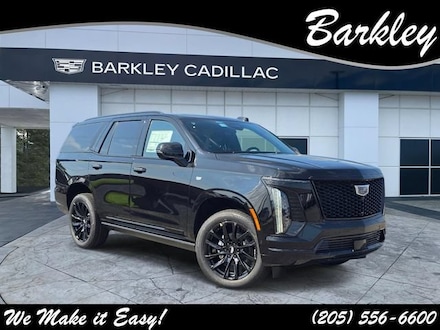 2026 CADILLAC Escalade Sport SUV