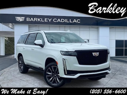 2023 CADILLAC Escalade Sport SUV