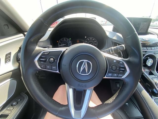 2023 Acura RDX Technology Package - Photo 19