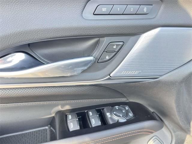 2026 Cadillac CT4 V-Series - Photo 12