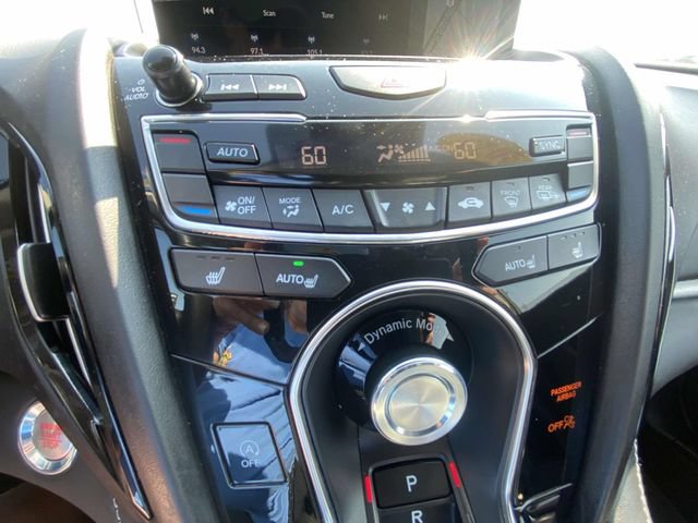 2023 Acura RDX Technology Package - Photo 23