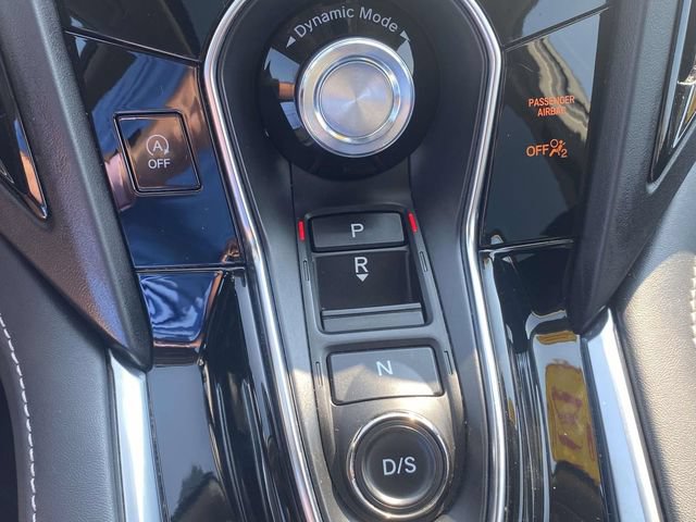 2023 Acura RDX Technology Package - Photo 30