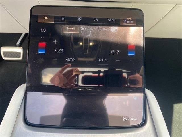 2026 Cadillac VISTIQ Sport - Photo 20