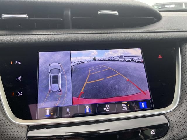 2026 Cadillac XT5 Premium Luxury - Photo 17
