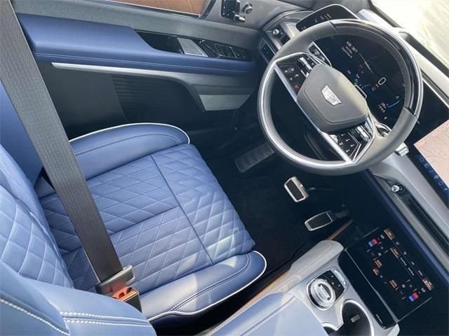 2026 Cadillac VISTIQ Premium Luxury - Photo 29