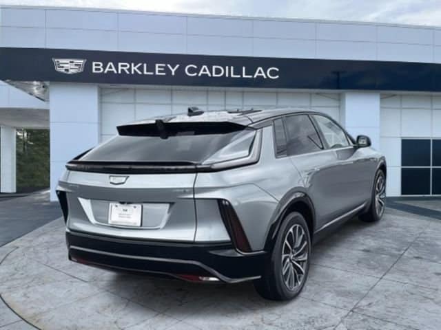 2025 Cadillac LYRIQ Sport 2 - Photo 7