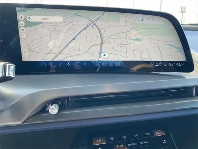 2026 Cadillac VISTIQ Premium Luxury - Photo 20