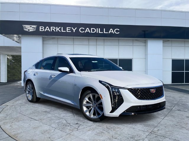 2026 Cadillac CT5