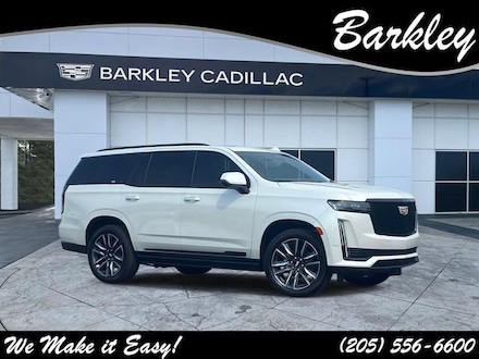 2023 CADILLAC Escalade Sport SUV