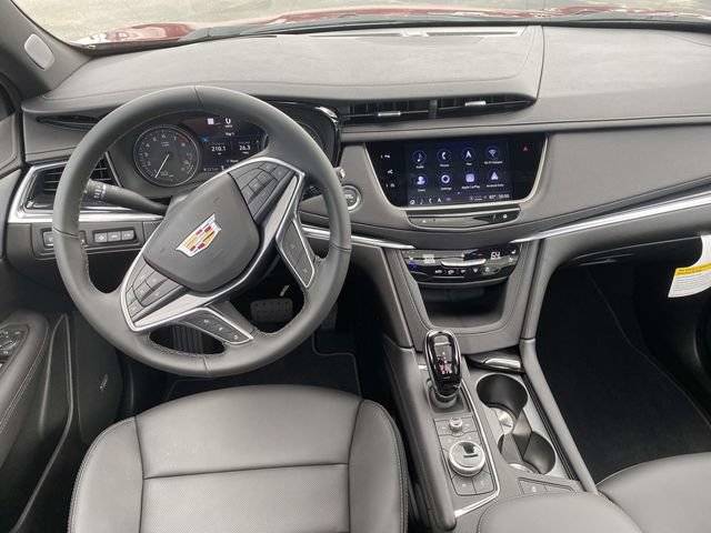 2026 Cadillac XT5 Premium Luxury - Photo 10