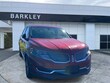  Lincoln MKX