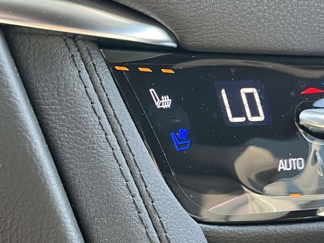 2026 Cadillac XT5 Premium Luxury - Photo 19