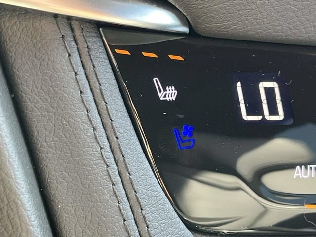 2026 Cadillac XT5 Premium Luxury - Photo 18