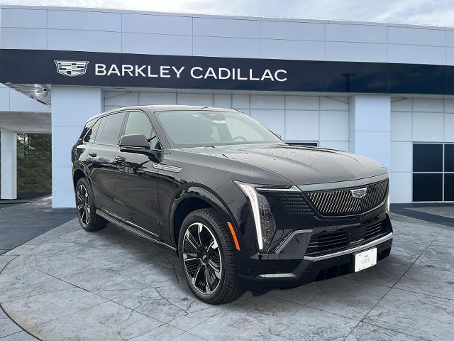 2025 Cadillac Escalade IQ Sport 1